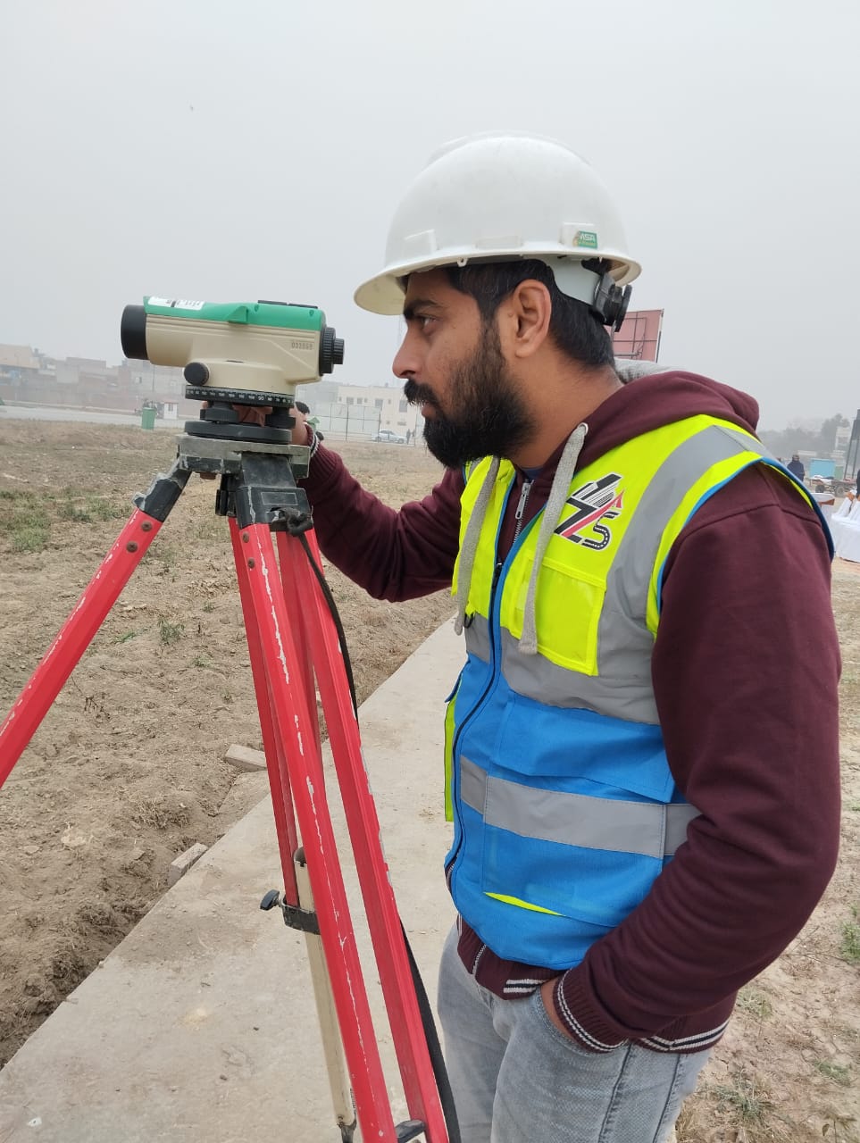 Arif & Sons Precision Building